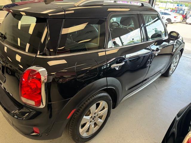 used 2019 MINI Countryman car, priced at $14,999