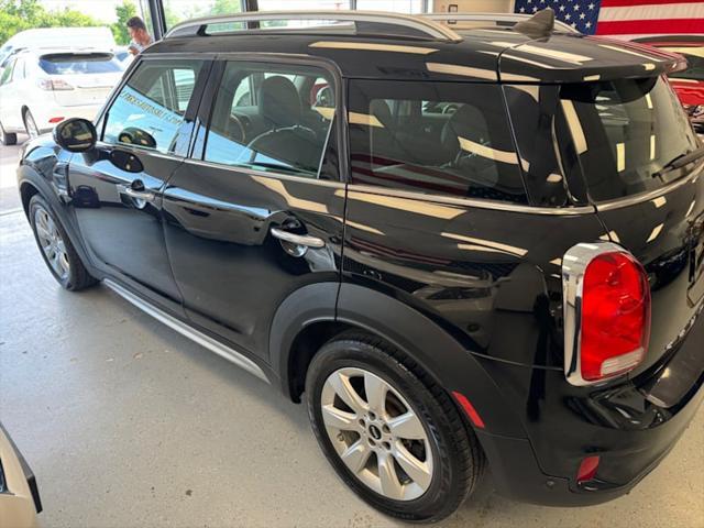 used 2019 MINI Countryman car, priced at $14,999