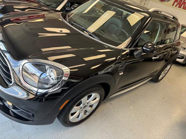 used 2019 MINI Countryman car, priced at $14,999