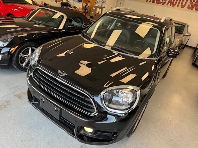 used 2019 MINI Countryman car, priced at $14,999