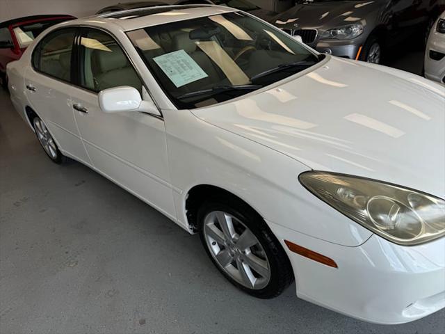 used 2006 Lexus ES 330 car, priced at $7,998