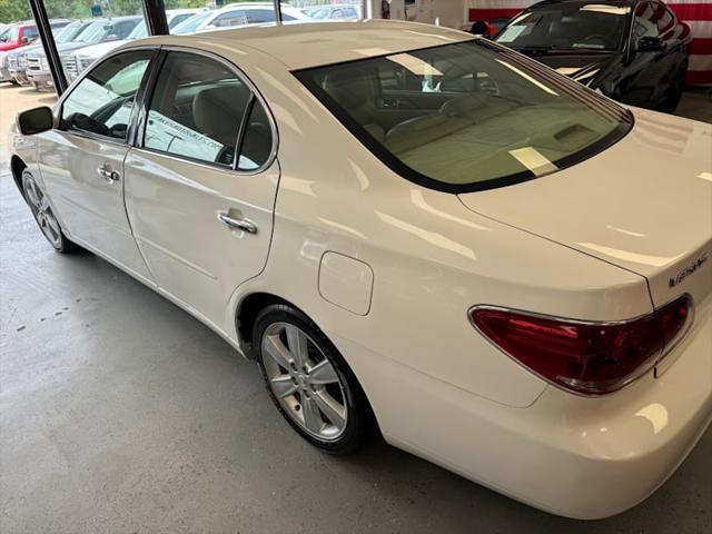 used 2006 Lexus ES 330 car, priced at $7,998