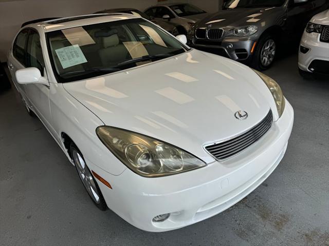 used 2006 Lexus ES 330 car, priced at $7,998