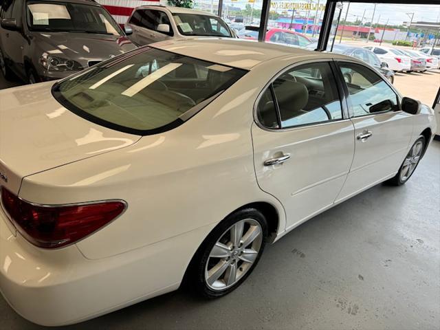 used 2006 Lexus ES 330 car, priced at $7,998