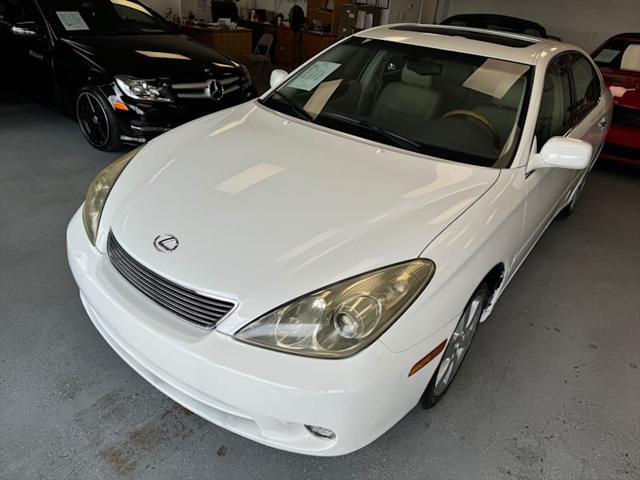 used 2006 Lexus ES 330 car, priced at $7,998