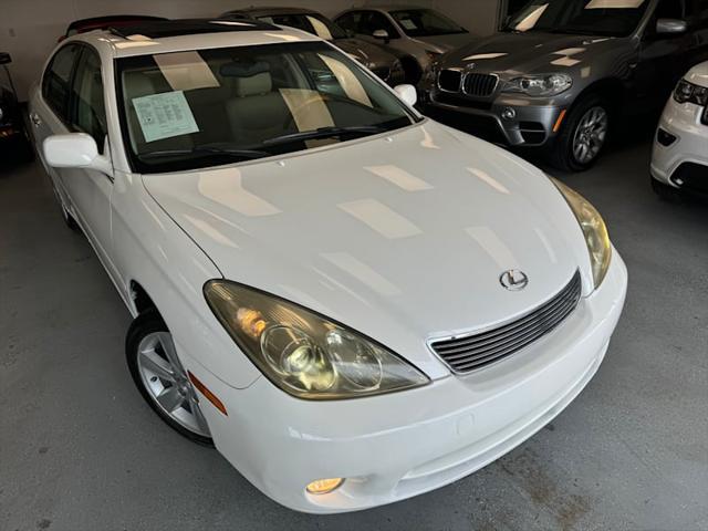 used 2006 Lexus ES 330 car, priced at $7,998