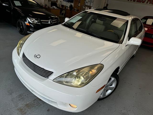 used 2006 Lexus ES 330 car, priced at $7,998