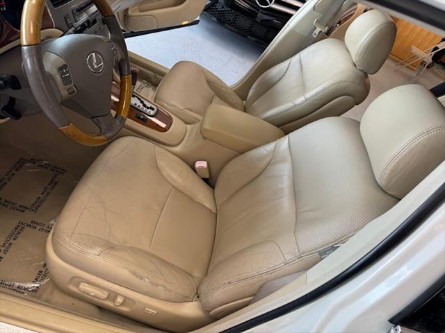 used 2006 Lexus ES 330 car, priced at $7,998