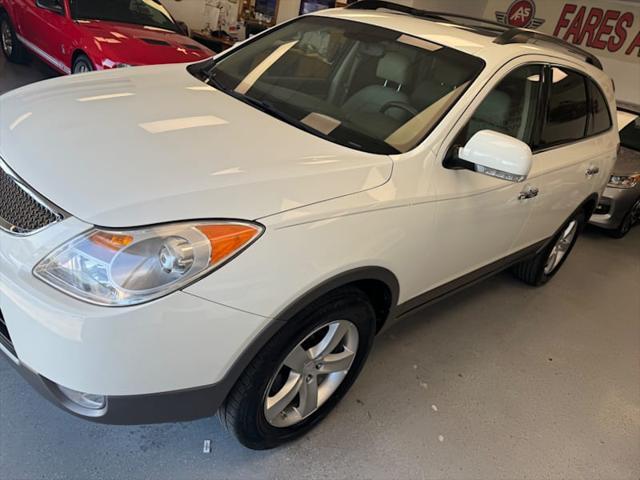 used 2008 Hyundai Veracruz car, priced at $8,998