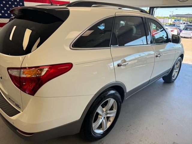 used 2008 Hyundai Veracruz car, priced at $8,998