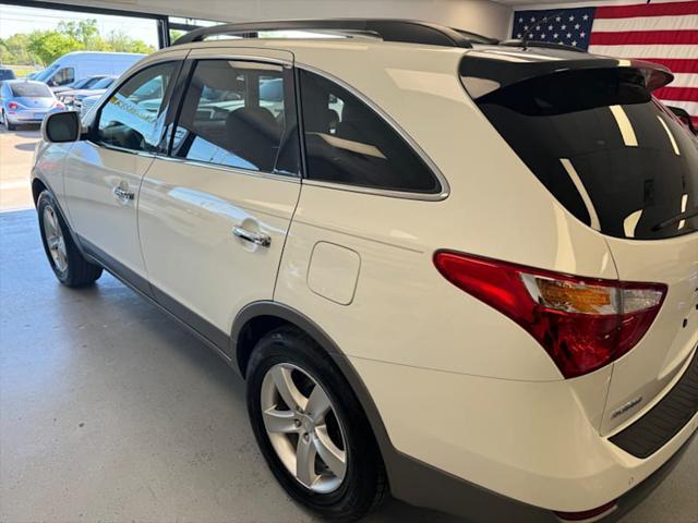 used 2008 Hyundai Veracruz car, priced at $8,998