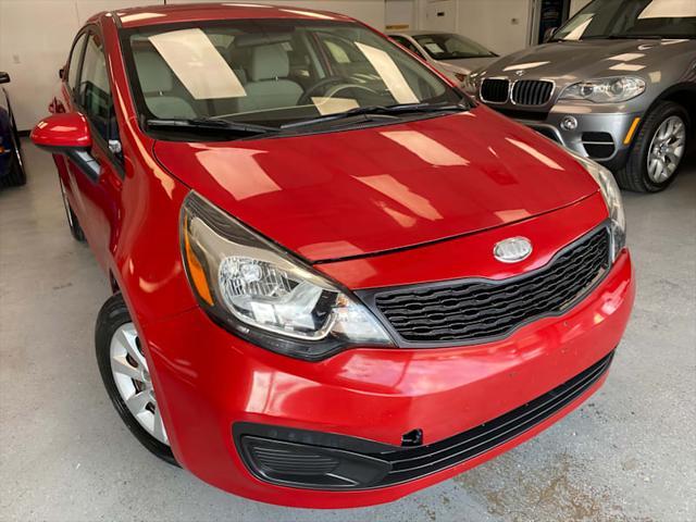 used 2013 Kia Rio car, priced at $7,498