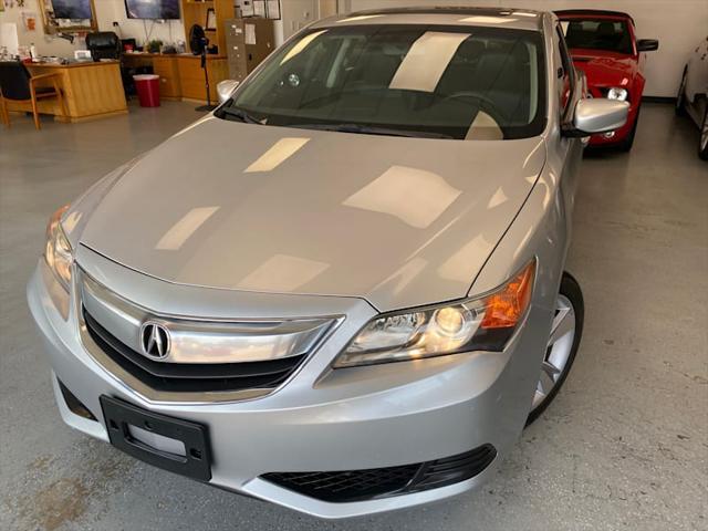 used 2014 Acura ILX car, priced at $11,998