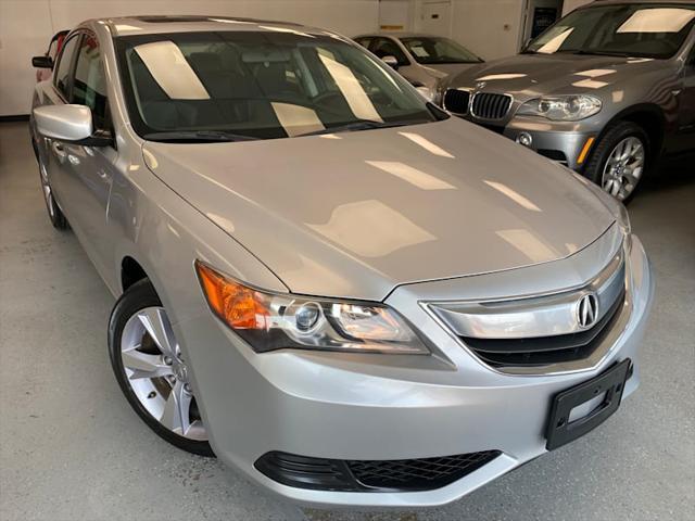 used 2014 Acura ILX car, priced at $11,998