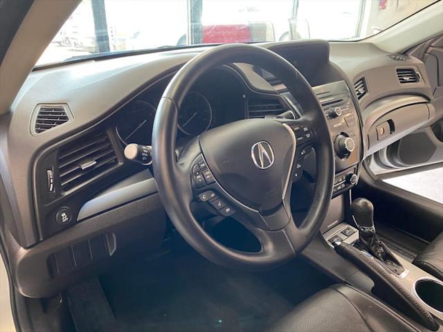 used 2014 Acura ILX car, priced at $11,998