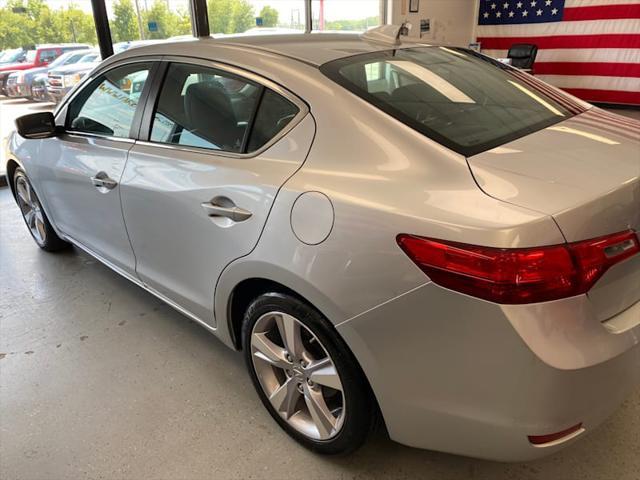 used 2014 Acura ILX car, priced at $11,998