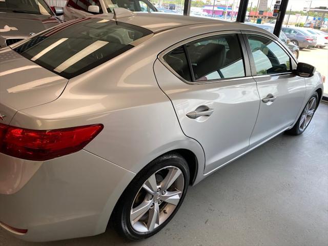 used 2014 Acura ILX car, priced at $11,998