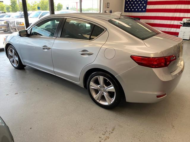 used 2014 Acura ILX car, priced at $11,998