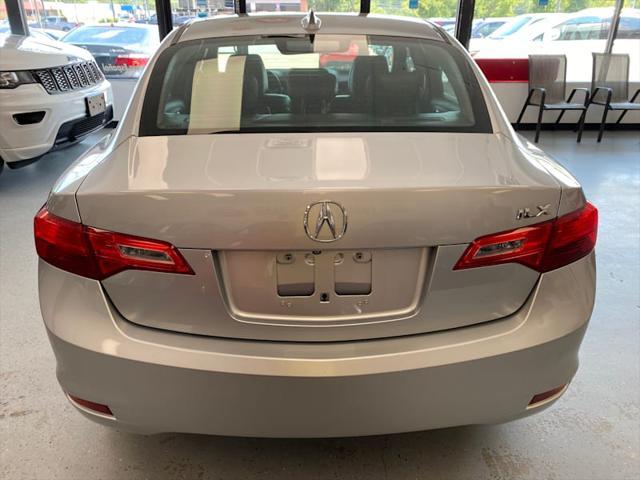 used 2014 Acura ILX car, priced at $11,998