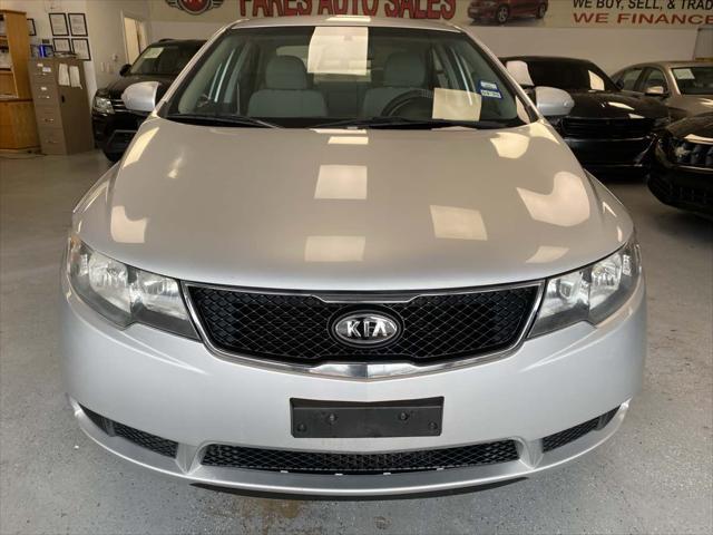 used 2010 Kia Forte car, priced at $5,998