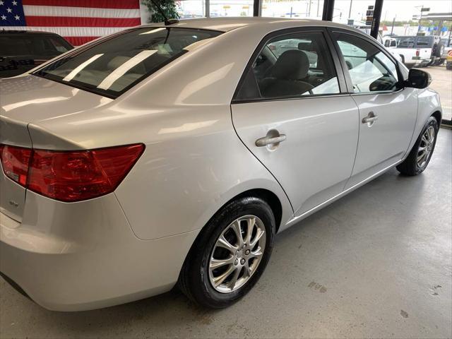 used 2010 Kia Forte car, priced at $5,998