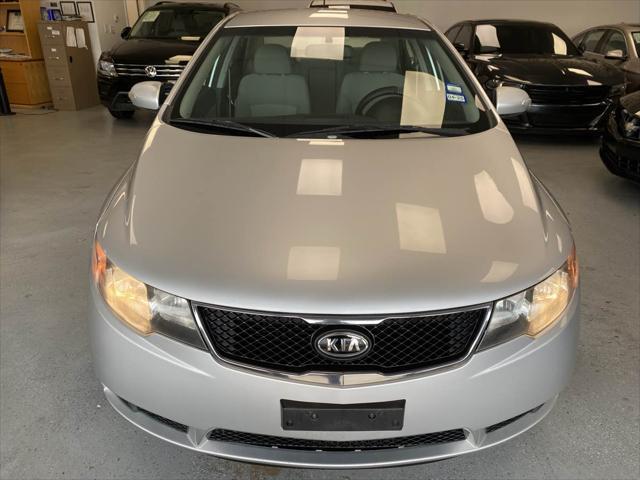 used 2010 Kia Forte car, priced at $5,998