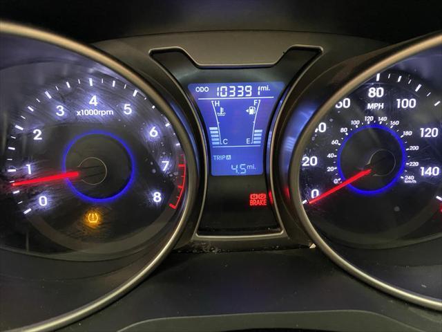used 2013 Hyundai Veloster car, priced at $7,998