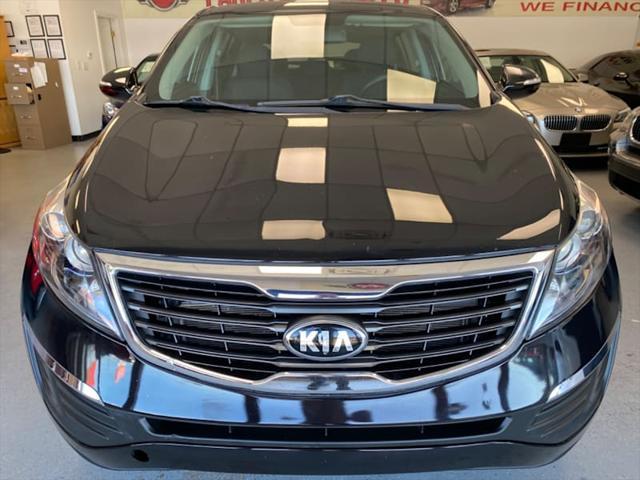 used 2013 Kia Sportage car, priced at $9,998