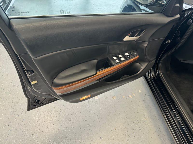 used 2011 Honda Accord car, priced at $7,998
