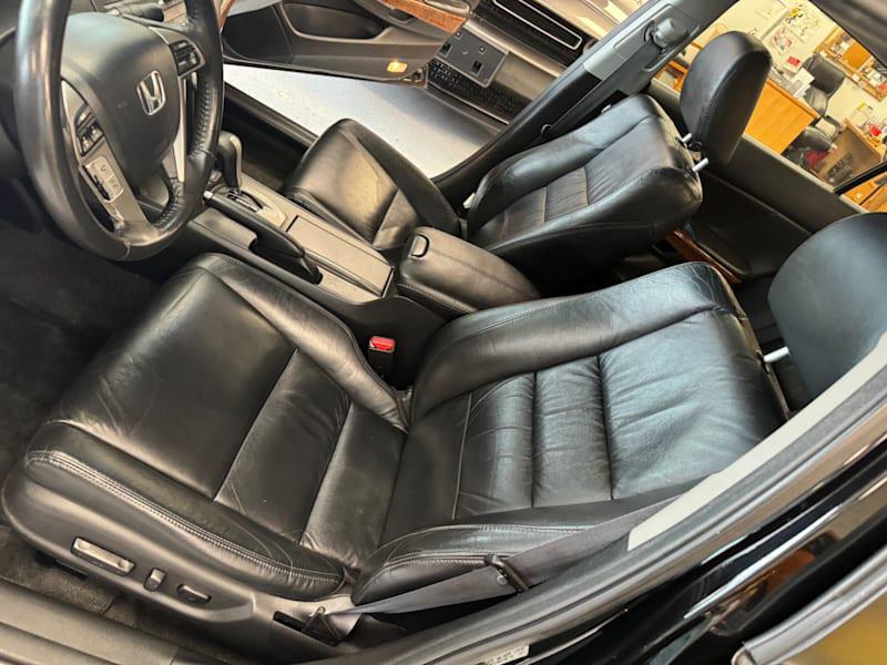 used 2011 Honda Accord car, priced at $7,998