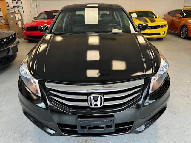 used 2011 Honda Accord car, priced at $8,998