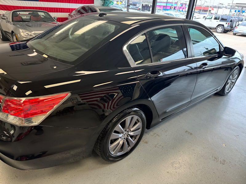 used 2011 Honda Accord car, priced at $7,998