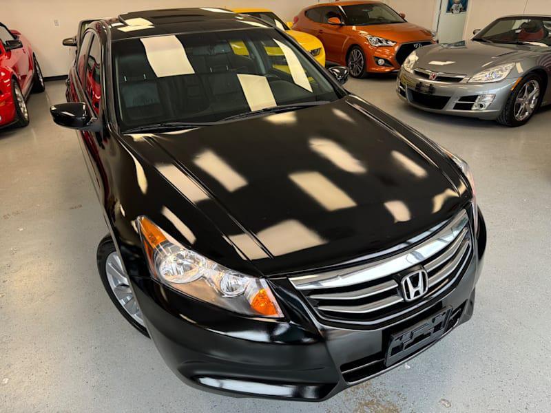 used 2011 Honda Accord car, priced at $7,998