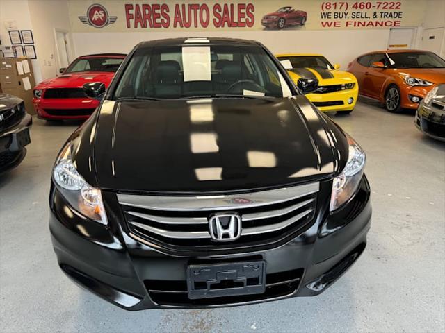 used 2011 Honda Accord car, priced at $8,998