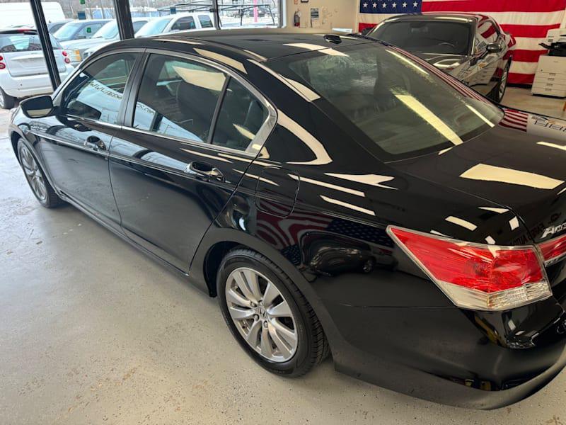used 2011 Honda Accord car, priced at $7,998
