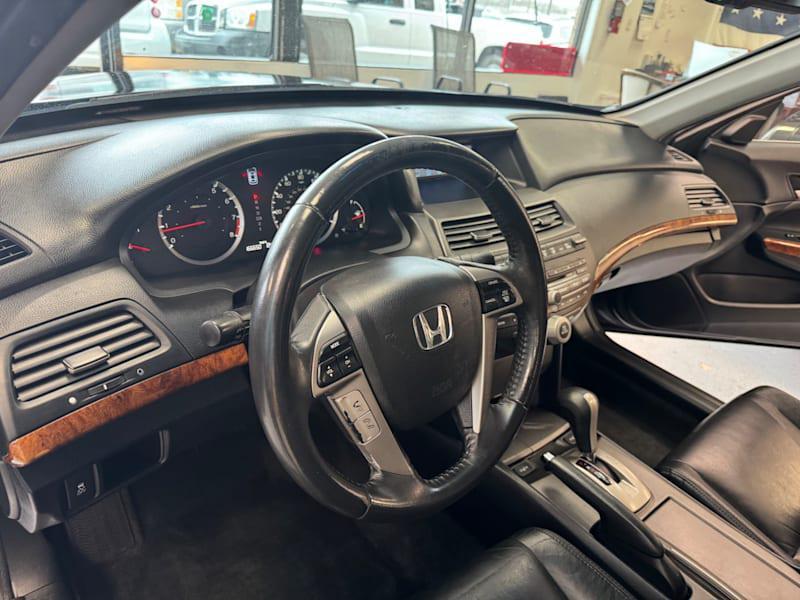 used 2011 Honda Accord car, priced at $7,998