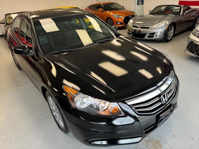 used 2011 Honda Accord car, priced at $8,998