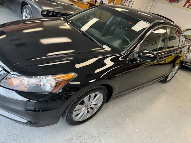 used 2011 Honda Accord car, priced at $8,998