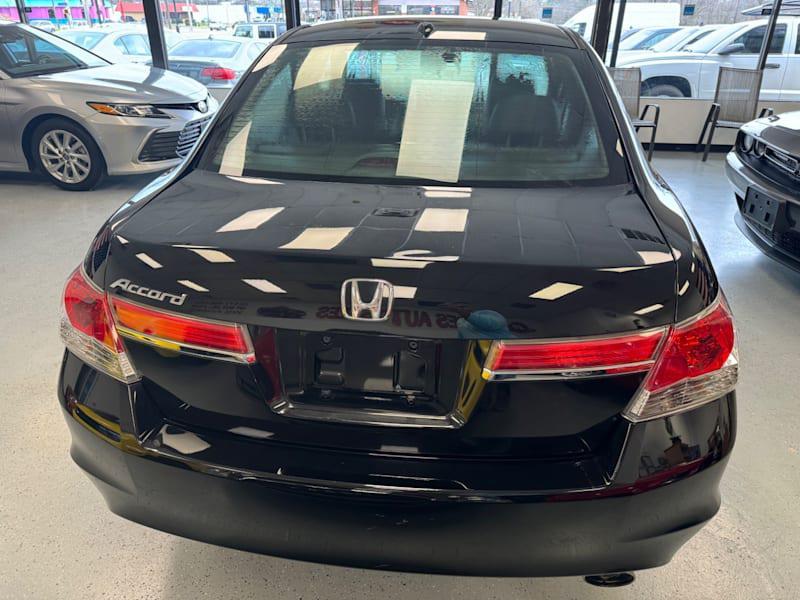 used 2011 Honda Accord car, priced at $7,998