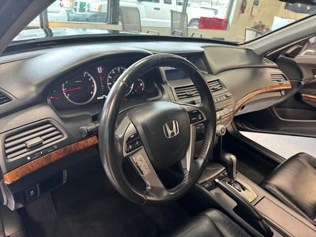 used 2011 Honda Accord car, priced at $8,998