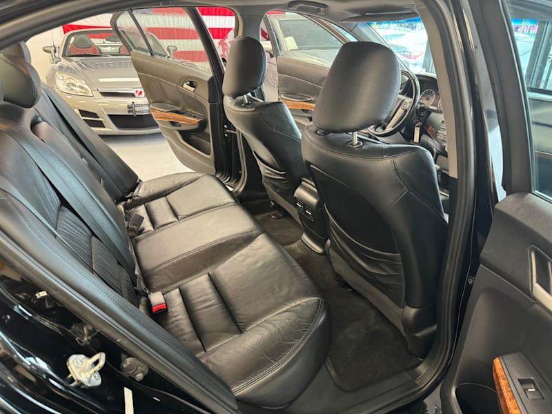 used 2011 Honda Accord car, priced at $7,998