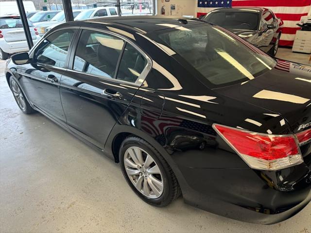 used 2011 Honda Accord car, priced at $8,998