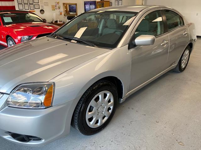 used 2011 Mitsubishi Galant car, priced at $7,999