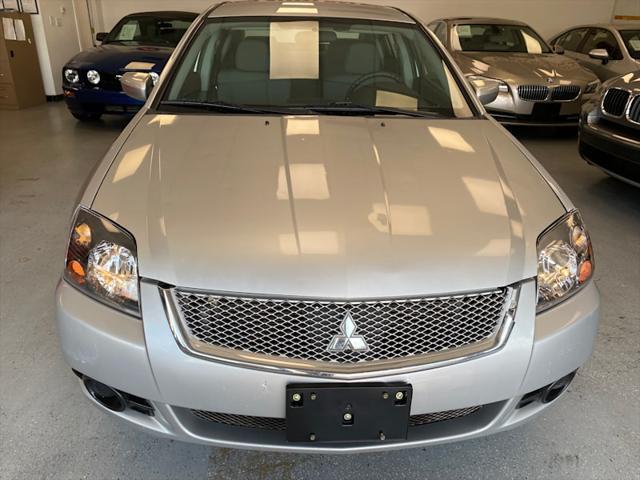 used 2011 Mitsubishi Galant car, priced at $7,999