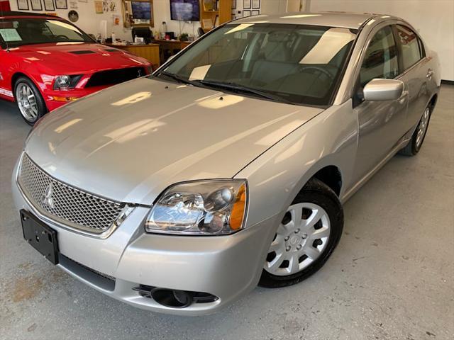 used 2011 Mitsubishi Galant car, priced at $7,999