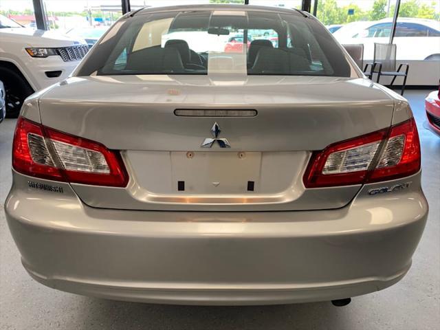 used 2011 Mitsubishi Galant car, priced at $7,999