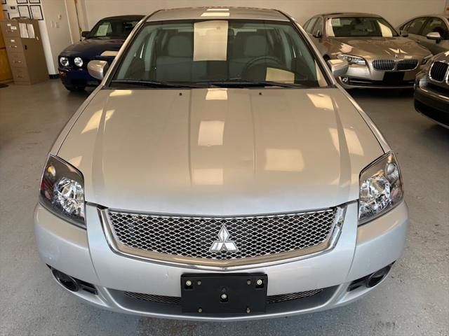 used 2011 Mitsubishi Galant car, priced at $7,999