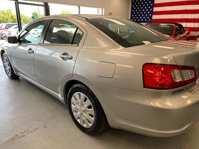 used 2011 Mitsubishi Galant car, priced at $7,999