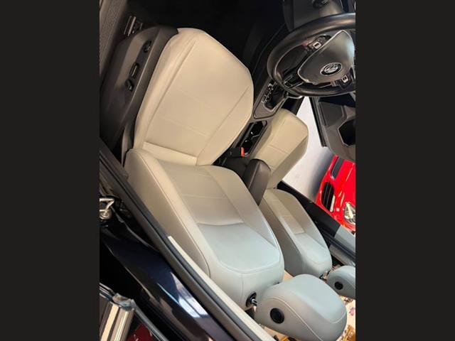 used 2018 Volkswagen Tiguan car, priced at $15,998