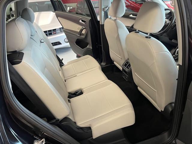 used 2018 Volkswagen Tiguan car, priced at $15,998